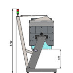 МТВК-250 вид сбоку